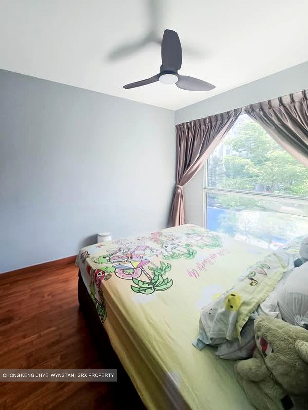 Flo Residence (D19), Condominium #601022431